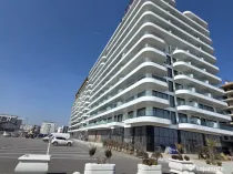 Studio cu vedere la mare si Parcare pe malul marii Tomis Villa Grand Resort 5★