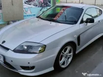 Hyundai coupe 2.0 benzină - 2005 Facelift