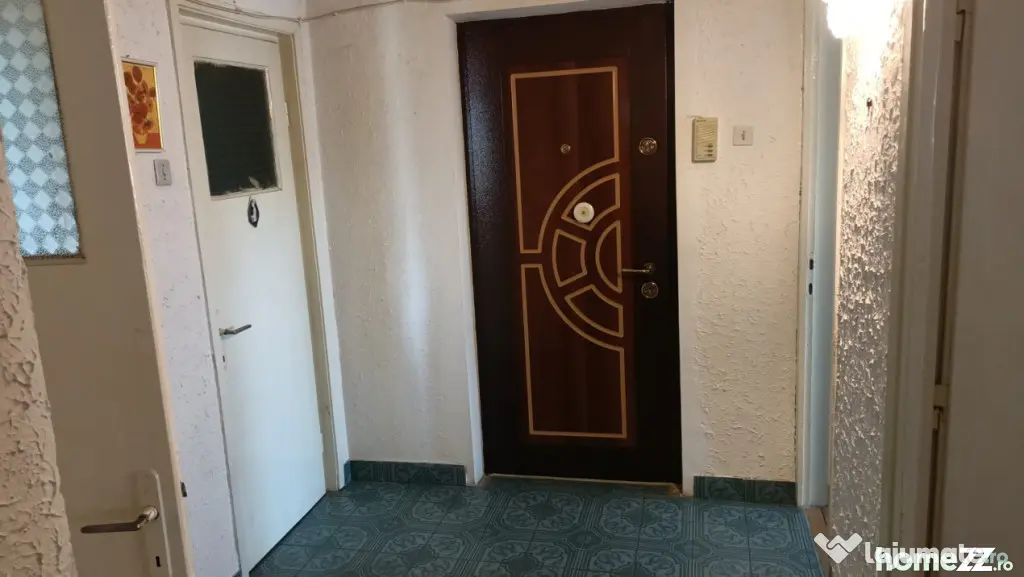 Apartament 4 camere, 90 mp, zona Spitalul Militar