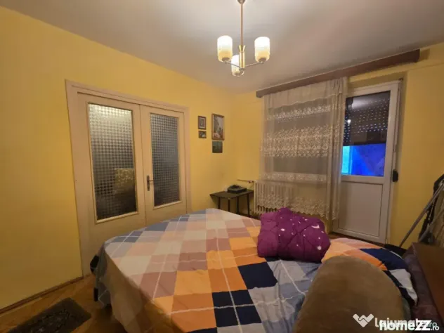 Apartament 4 camere, 90 mp, zona Spitalul Militar