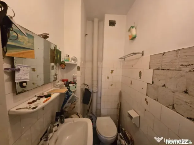 Apartament 4 camere, 90 mp, zona Spitalul Militar