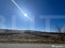 Oportunitate de Investiție – Teren 2.016 mp lac Padureni