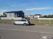 Teren de vanzare in Constanta zona km 5 
