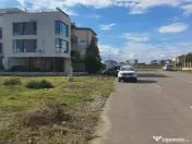 Teren de vanzare in Constanta zona km 5 