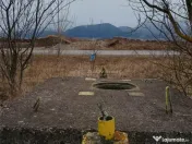 Teren 9000 mp Sacele Izvor, front 356 m la DJ 103A 