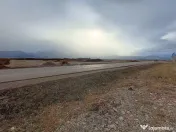 Teren 9000 mp Sacele Izvor, front 356 m la DJ 103A 