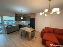 Apartament 2 camere,decomandat,bloc nou - Zona Tractorul