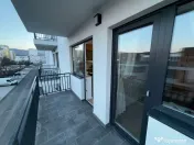 Apartament 2 camere,decomandat,bloc nou - Zona Tractorul 