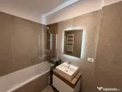 Apartament 2 camere,decomandat,bloc nou - Zona Tractorul 