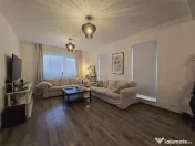 Casa individuala,bine amplasata,mobilata/utilata modern.Pret 