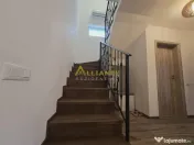 Casa individuala,bine amplasata,mobilata/utilata modern.Pret 