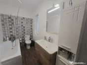 Casa individuala,bine amplasata,mobilata/utilata modern.Pret 