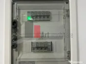 Garsoniera Complex Novum Viilor 