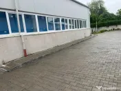 Hala Industriala 585 mp Bartolomeu 