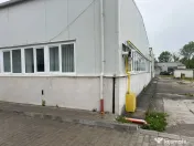 Hala Industriala 585 mp Bartolomeu 