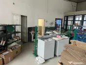 Hala Industriala 585 mp Bartolomeu 