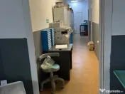 Hala Industriala 585 mp Bartolomeu 