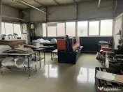 Hala Industriala 585 mp Bartolomeu 