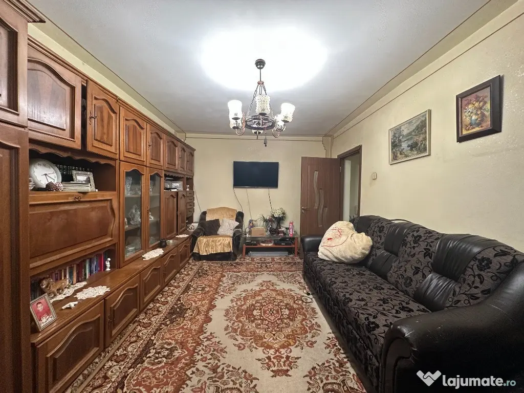 VIGAFON - Apartament 3 camere Republicii-Caraiman