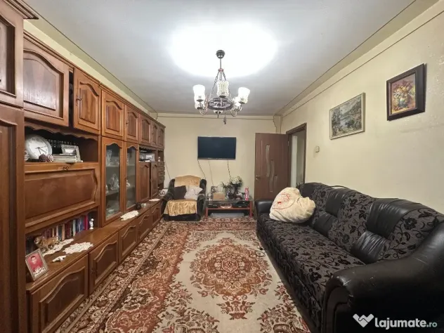 VIGAFON - Apartament 3 camere Republicii-Caraiman