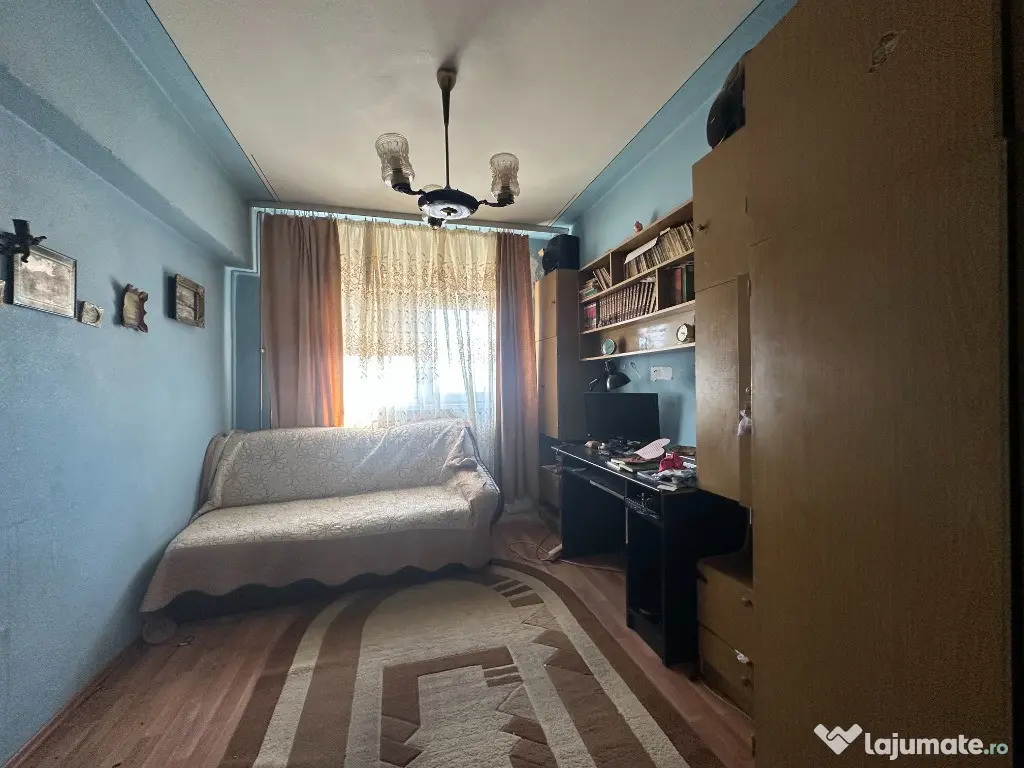 VIGAFON - Apartament 3 camere Republicii-Caraiman