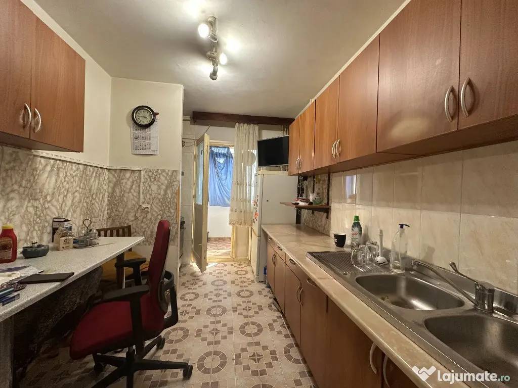 VIGAFON - Apartament 3 camere Republicii-Caraiman