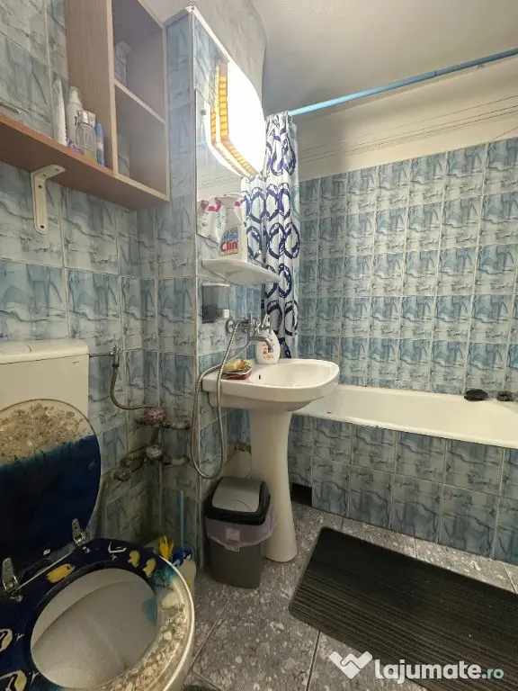 VIGAFON - Apartament 3 camere Republicii-Caraiman