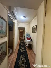 VIGAFON - Apartament 3 camere Republicii-Caraiman 