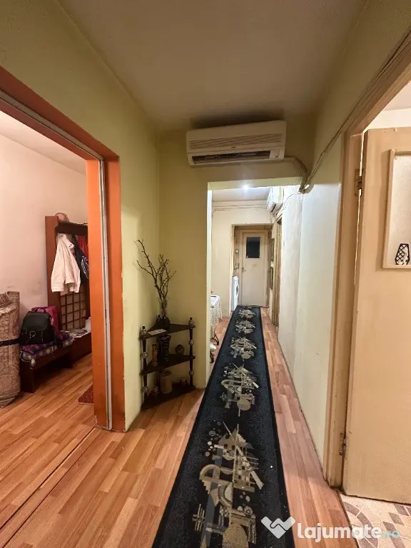 VIGAFON - Apartament 3 camere Republicii-Caraiman