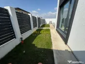 Casa Individuala - Miorita - Berceni - Gata de mutare 