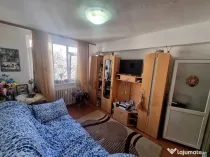 Piata CET - garsoniera transformata in 2 camere