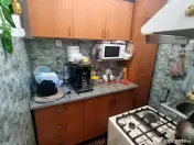 Piata CET - garsoniera transformata in 2 camere 