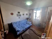 Piata CET - garsoniera transformata in 2 camere 