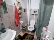 Piata CET - garsoniera transformata in 2 camere 