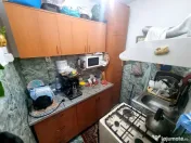 Piata CET - garsoniera transformata in 2 camere 