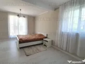 Vila de inchiriat Crevedia pretabil resedinta /office 