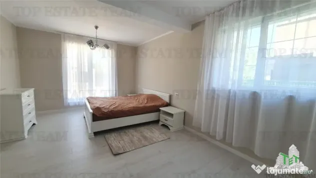 Vila de inchiriat Crevedia pretabil resedinta /office