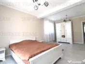 Vila de inchiriat Crevedia pretabil resedinta /office 