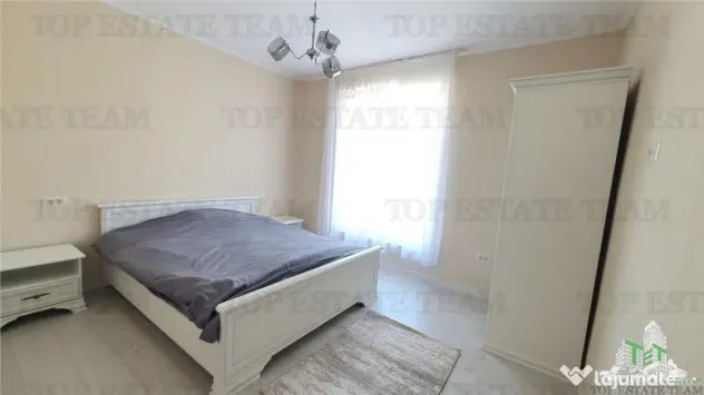 Vila de inchiriat Crevedia pretabil resedinta /office