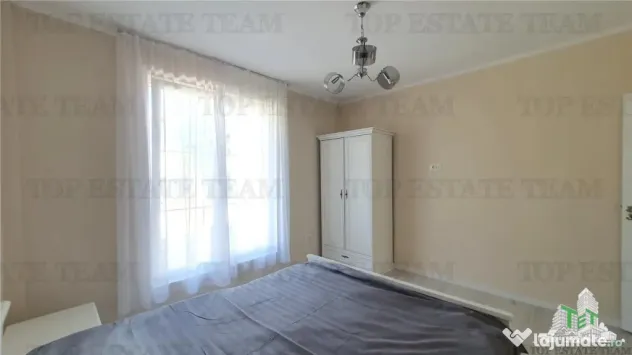 Vila de inchiriat Crevedia pretabil resedinta /office