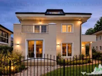 Vila de inchiriat Crevedia pretabil resedinta /office