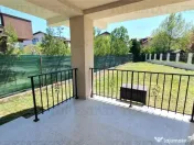 Vila de inchiriat Crevedia pretabil resedinta /office 