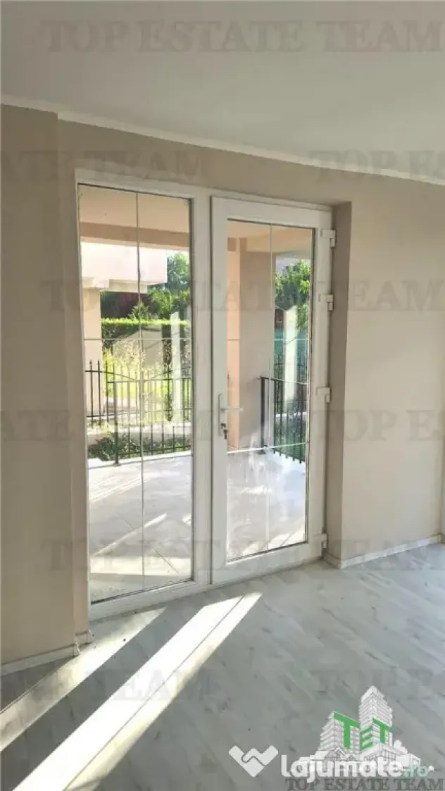 Vila de inchiriat Crevedia pretabil resedinta /office