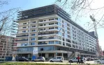 Studio ideal investitie pe strada Soporului