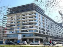 Studio ideal investitie pe strada Soporului