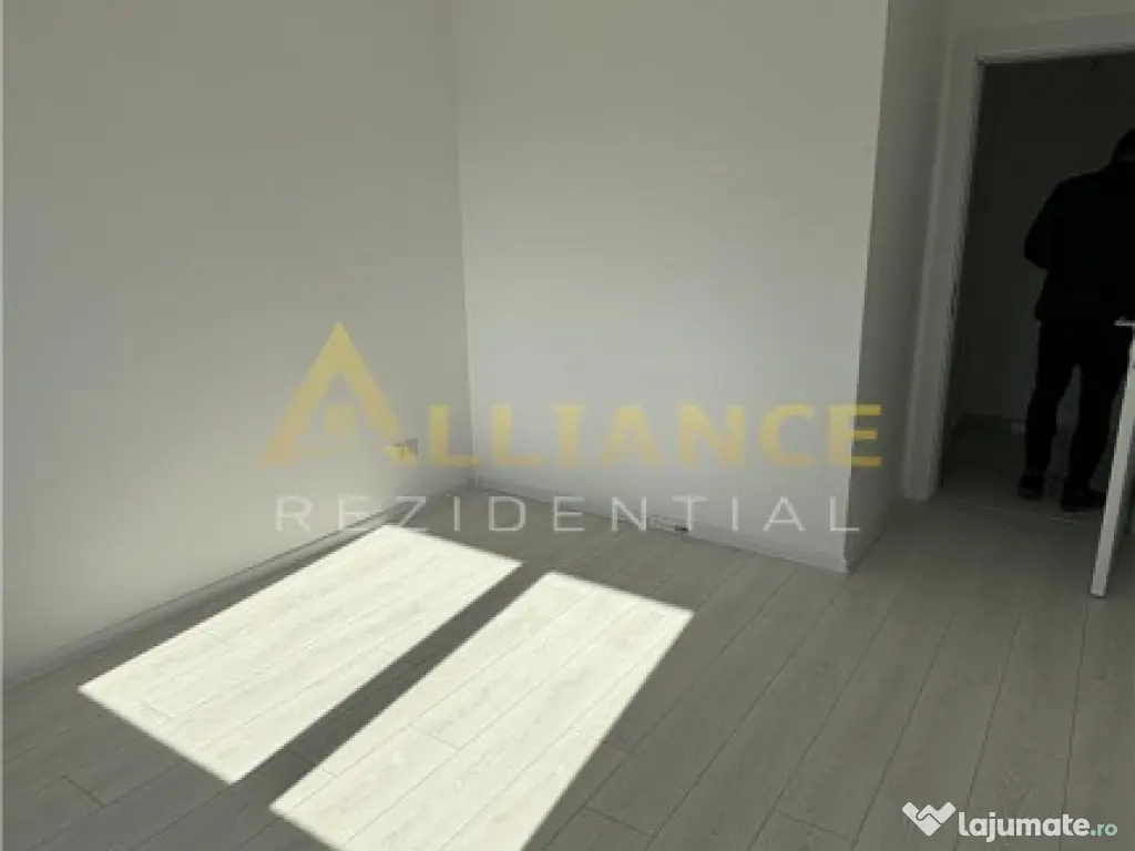 Apartament 2 camere || bloc nou || metrou Ap#259;r#259;torii