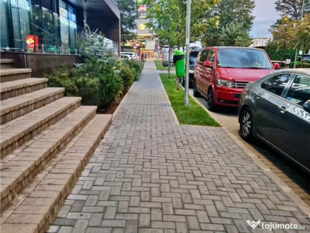 Apartament 2 camere | Urban Coresi | Pet friendly