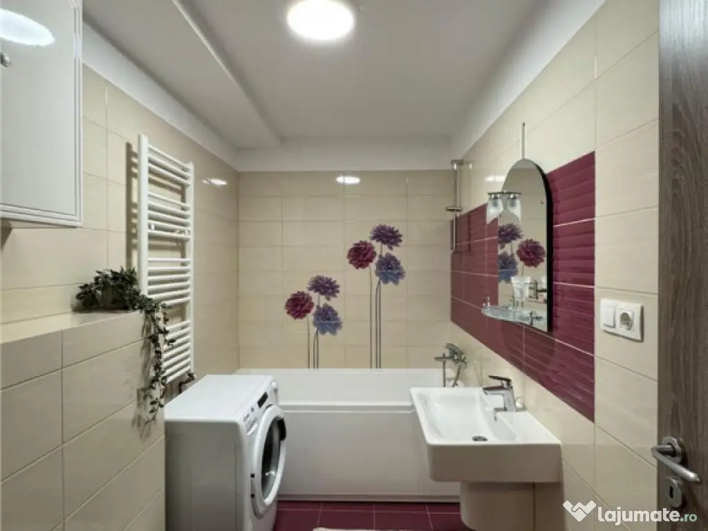 Apartament 2 camere | Urban Coresi | Pet friendly