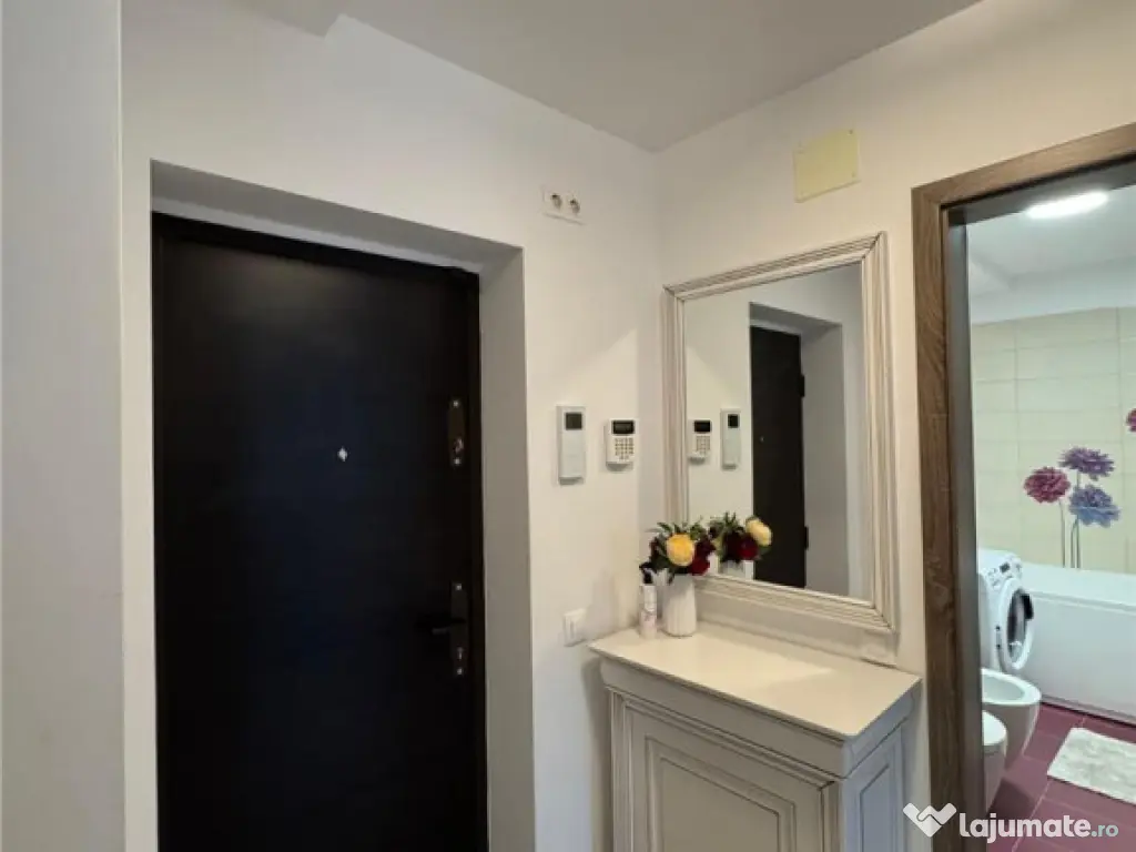 Apartament 2 camere | Urban Coresi | Pet friendly