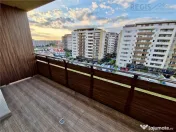 Apartament 2 camere | Urban Coresi | Pet friendly 
